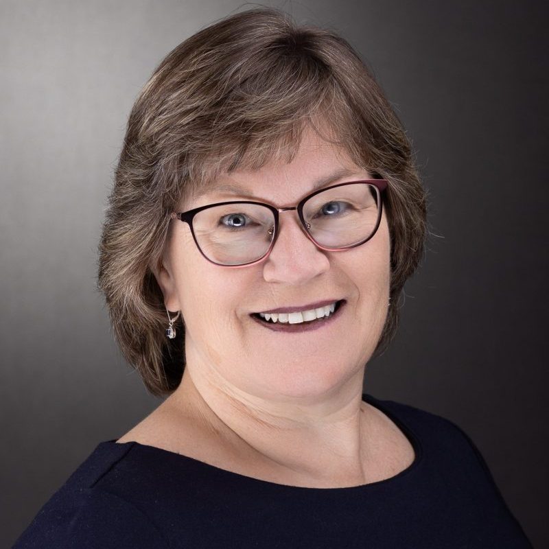Dr. Suzy Kitchen